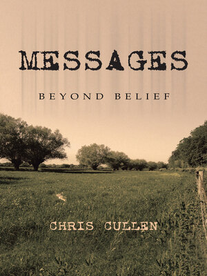 cover image of Messages